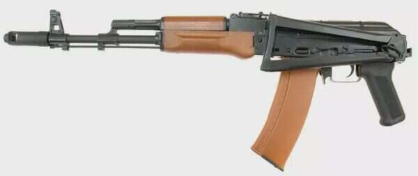 RK-03 Carbine Replica