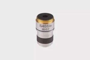 Microscope Eyepiece - 40X (20mm)