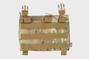 Vest Panel Elodon - Multicam®