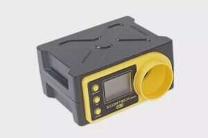 X3200 MK3 Chronograph
