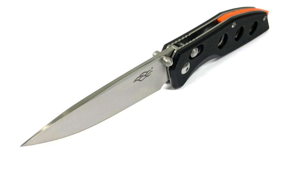 Ganzo - FB7621 fällkniv