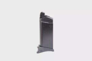 Magazine for the G27 pistol replicas type (K27)