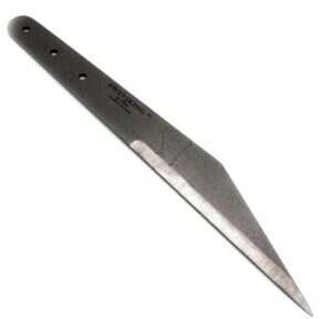 StoRM KnAx - Kastkniv - SweViking by Rille - Seax Viking kniv