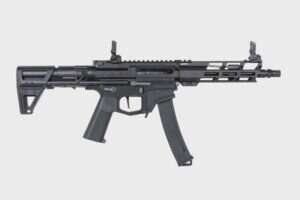 airsoft Arcturus X C.A.T. Versatile-8 SMG AEG FE® Carbine Black