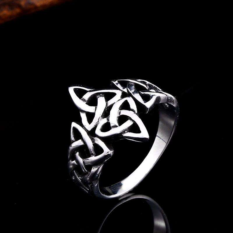 Ring - Nordisk Mytologi - Evighetsknut