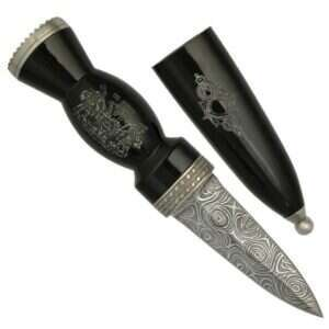 Historical Dagger / Dirk