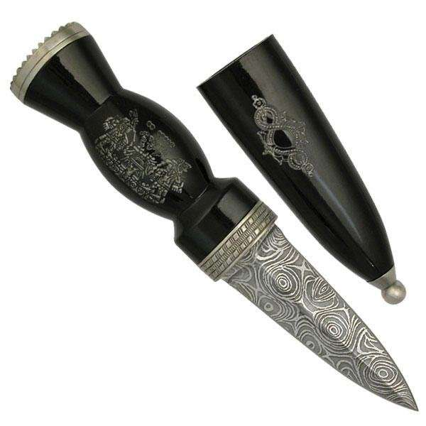 Historical Dagger / Dirk