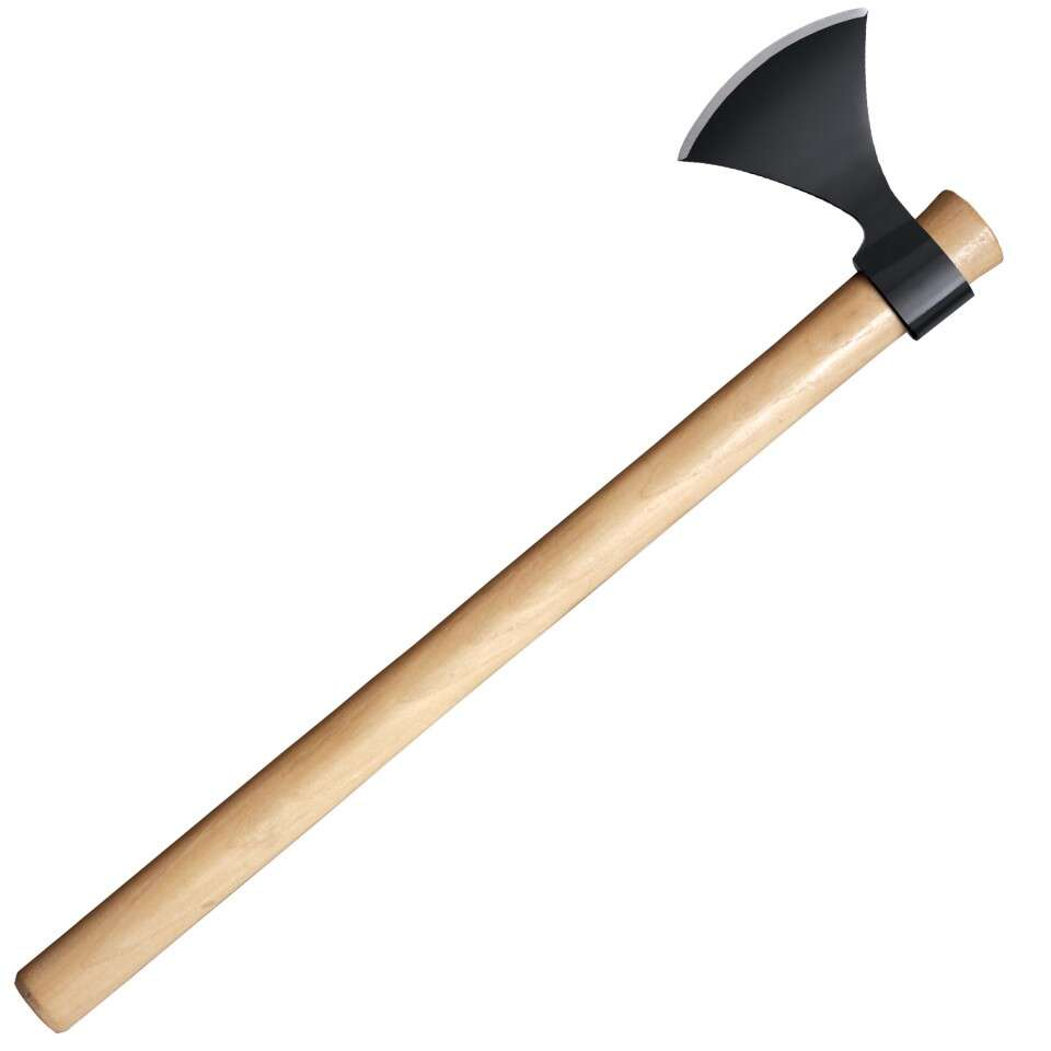 Cold Steel - Norse Hawk - Kastyxa - tomahawk