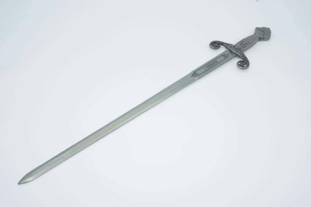 Dekoration - Alfonso X Cadet svärd