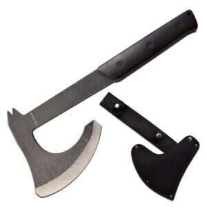 TAC-FORCE - TF-AXE002SW - Taktisk Tomahawk