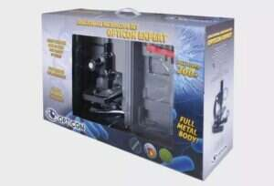 Microscope OPTICON Expert
