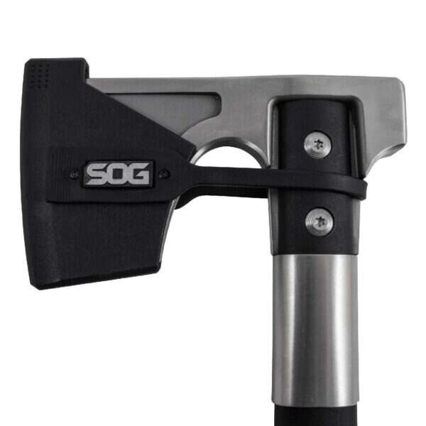 SOG - CH1001 - Camp Axe - Kompakt campingyxa