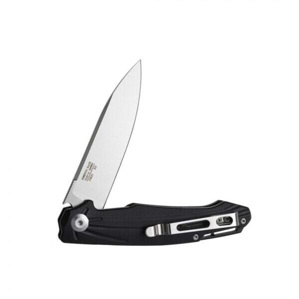 Ganzo - FH21 folding knife in D2