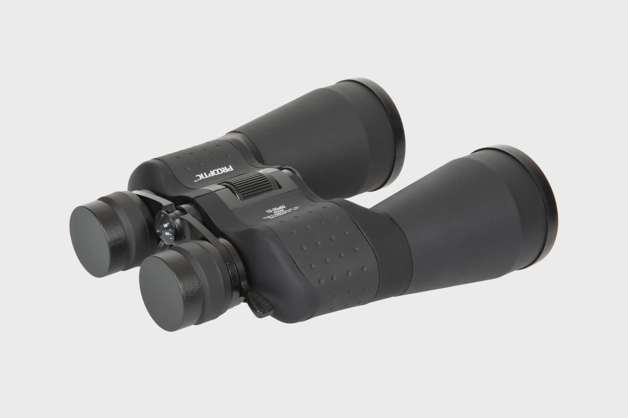 Prooptic 10-30X60 binoculars