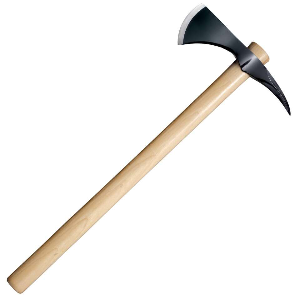 Cold Steel Spike Hawk yxa