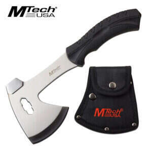 MTech USA - Yxa axe15