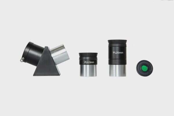 Telescope OPTICON Space Traveler 127F700