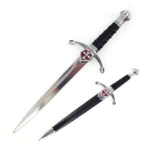 Snake Eye - Tactical Fantasy BK Dragon Dagger - SE-22247