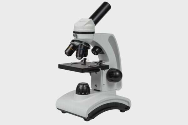 OPTICON Investigator XSP-48 Microscope