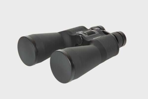 Prooptic 10-30X60 binoculars
