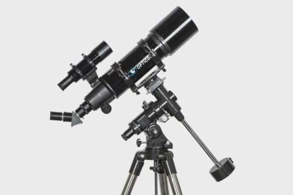 Telescope OPTICON Space Traveler 127F700