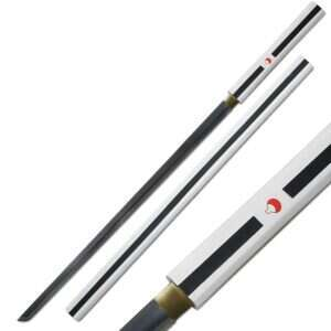 Ten Ryu Ninjato Svärd 028 - Ninjasvärd