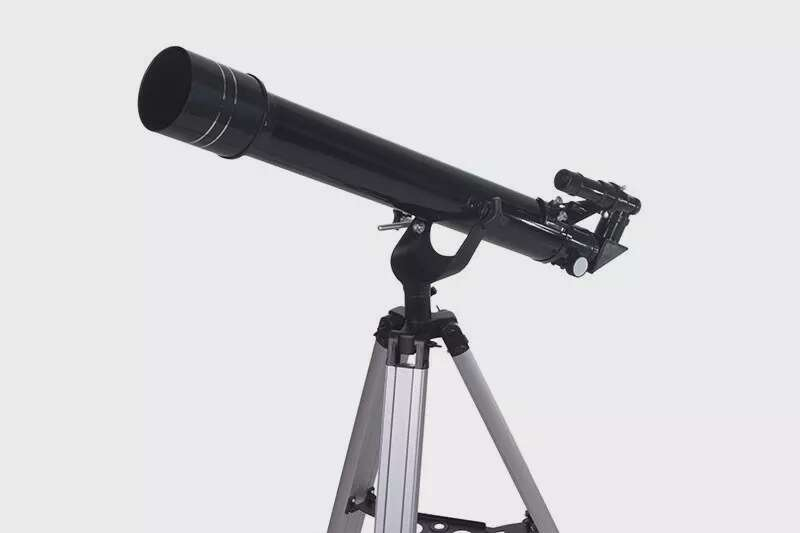 OPTICON Taurus 70F700 Telescope