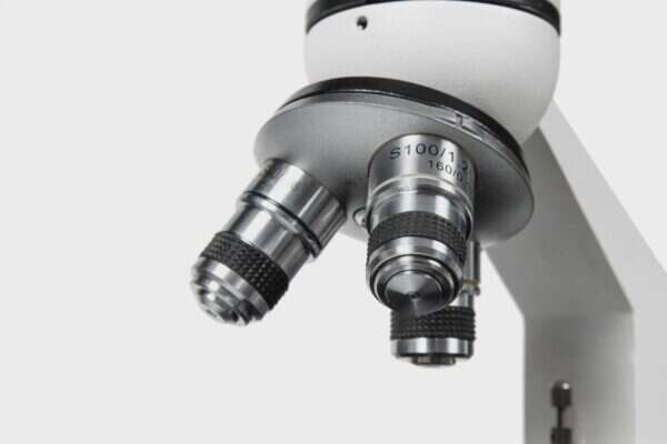 Microscope OPTICON Genius