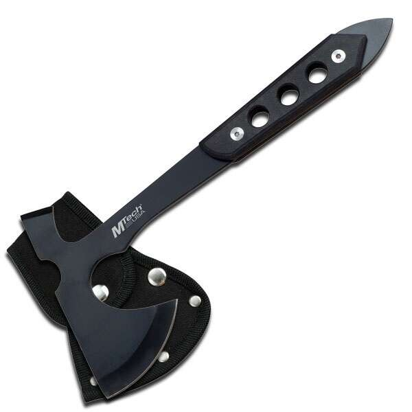 MTech USA - Yxa 602 G10
