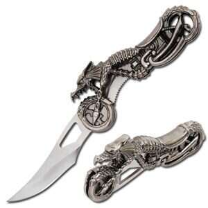 Master Cutlery - PK-2539 - Fällkniv