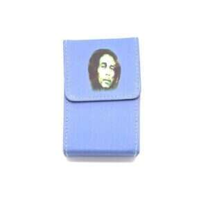 Belt Cigarette case Bob Marley