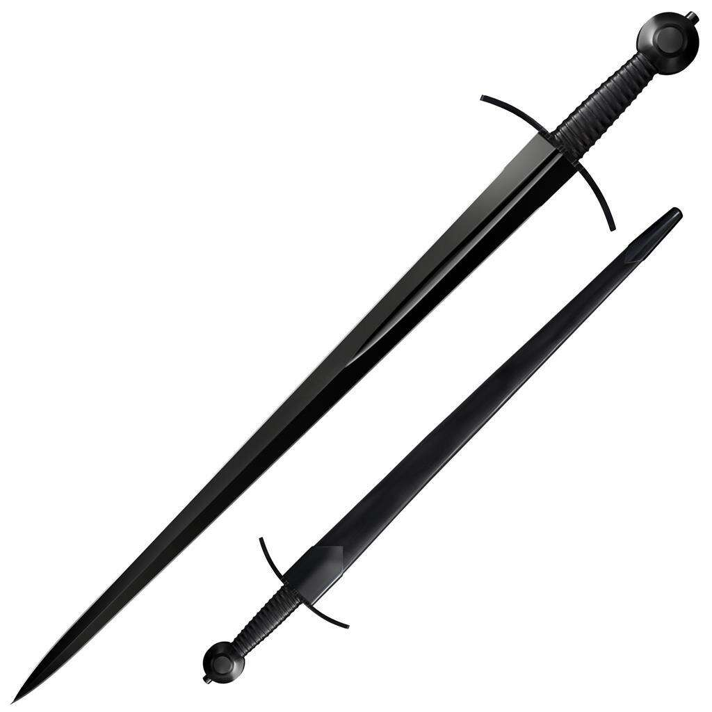 Cold Steel - 88ARM - MAA Arming Sword