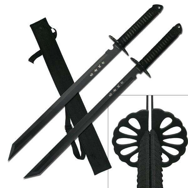 HK-6183 - Ninjasvärd