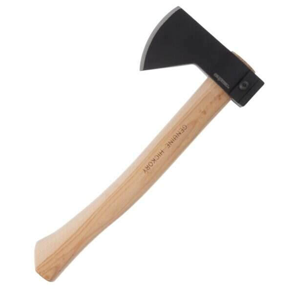 COLD STEEL - HUDSON BAY CAMP HATCHET