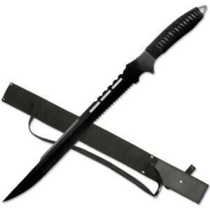 HK-6634 - Ninjasvärd
