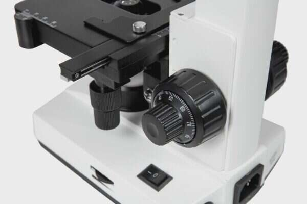 Microscope OPTICON Genius