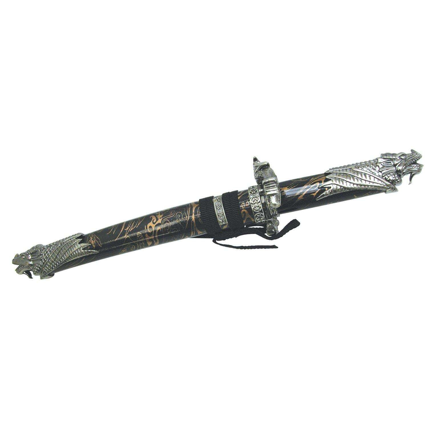 S-237 Samurai sword letter opener 11,8" overall