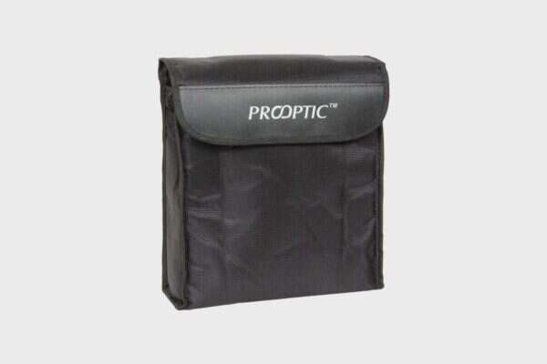 Prooptic 10-30X60 binoculars
