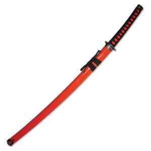Samurajsvärd - Samurai Sword