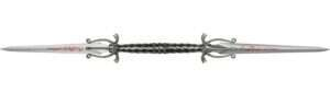 HK-26167S - Double Sword