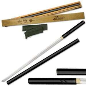 SW-351B - Ninjato svärd
