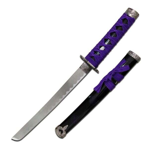 Samurajsvärd - Samuari Sword - tanto