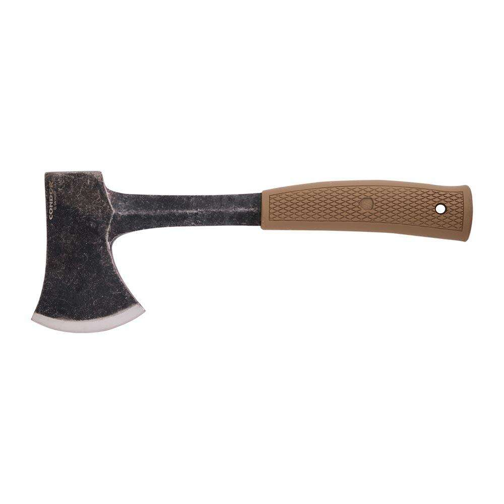 Condor - 63836 - Campingyxa - Desert