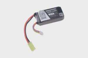 LiPo 11,1V 1300mAh 15/30C Battery
