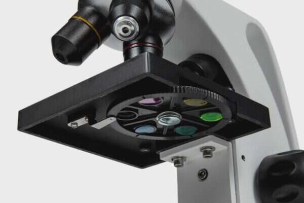 OPTICON Investigator XSP-48 Microscope