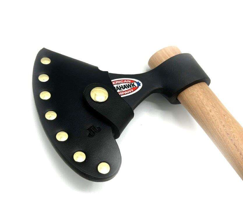 JJ Custom Works - Handgjort Eggskydd - Norse Hawk 90N