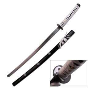 Samurajsvärd - Samuari Sword