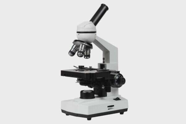 Microscope OPTICON Genius