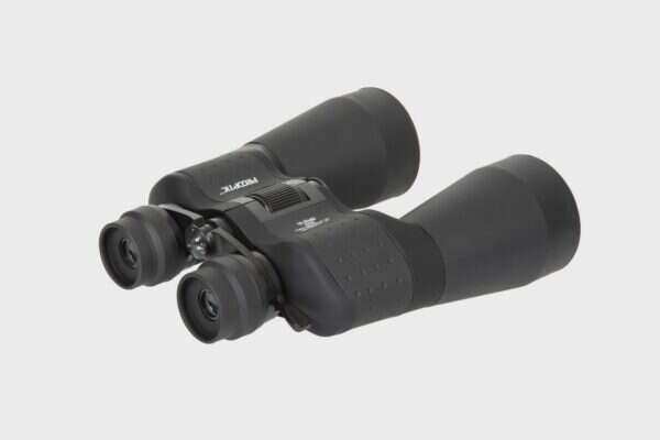 Prooptic 10-30X60 binoculars