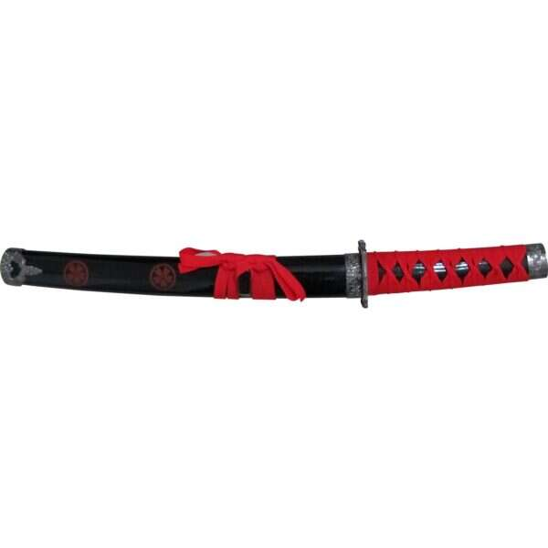 Samurajsvärd - Tanto - samurai sword